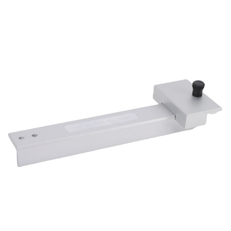 Aluminum Alloy 90 Degree Right Angle Transfer Tool For Precise Cabinet Cuts - Image 3
