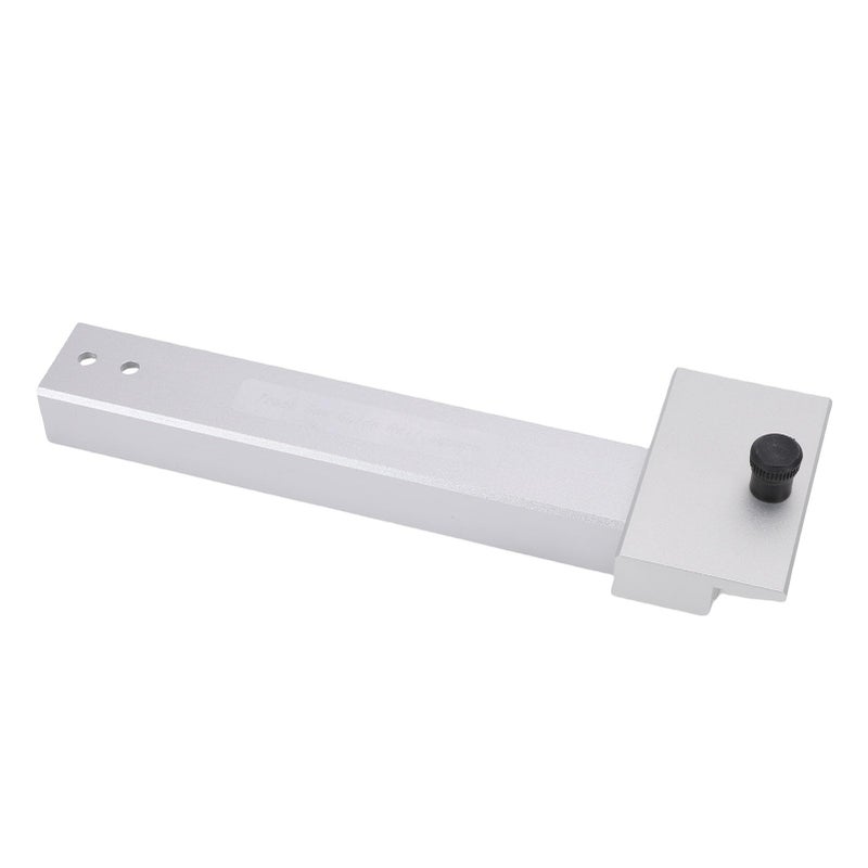 Aluminum Alloy 90 Degree Right Angle Transfer Tool For Precise Cabinet Cuts - Image 4