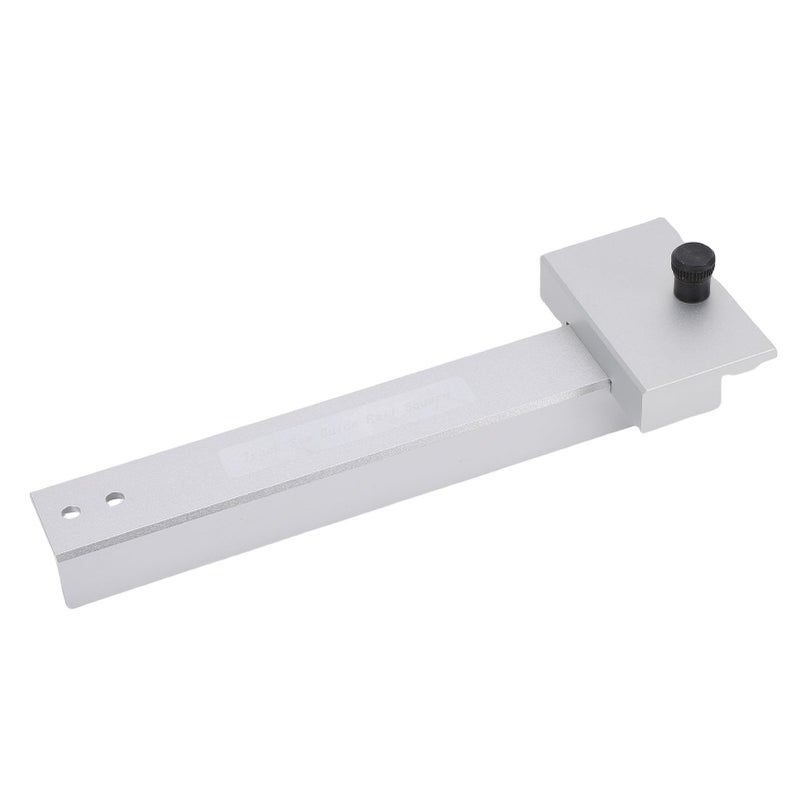 Aluminum Alloy 90 Degree Right Angle Transfer Tool For Precise Cabinet Cuts - Image 2