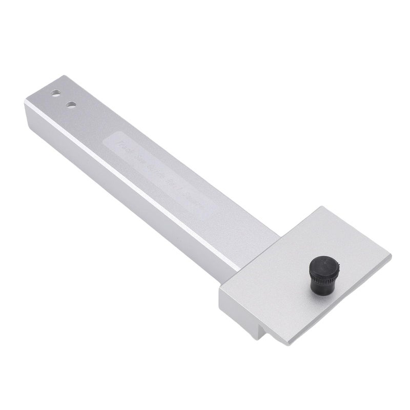 Aluminum Alloy 90 Degree Right Angle Transfer Tool For Precise Cabinet Cuts - Image 5