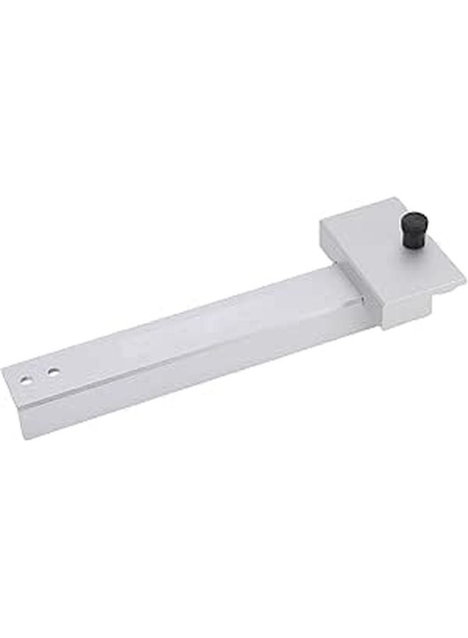 Aluminum Alloy 90 Degree Right Angle Transfer Tool For Precise Cabinet Cuts - Image 1