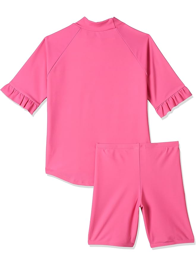 سبيدو زي الأطفال المتكامل (عبوة من قطعة واحدة) - Image 2