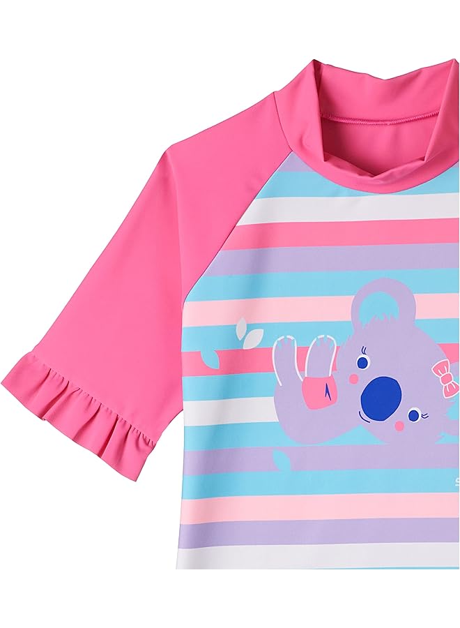 سبيدو زي الأطفال المتكامل (عبوة من قطعة واحدة) - Image 3