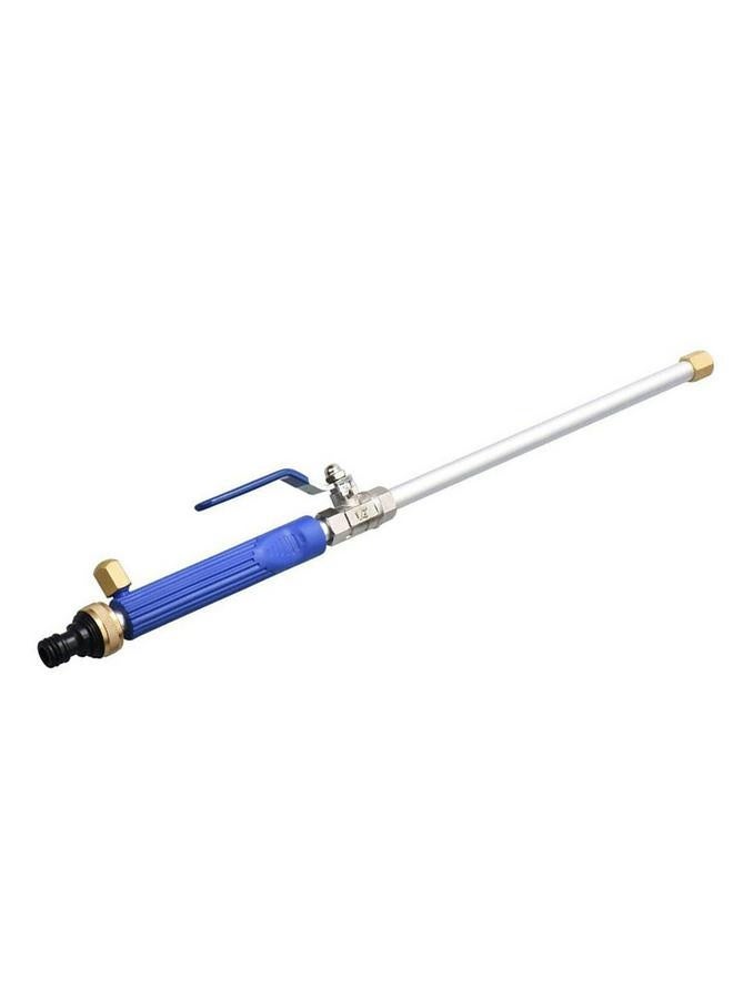 NIBEMINENT High Pressure Power Washer Wand Aluminum Alloy Watering Sprayer Cleaning Tool for Car Washing Garden Watering  - Image 3