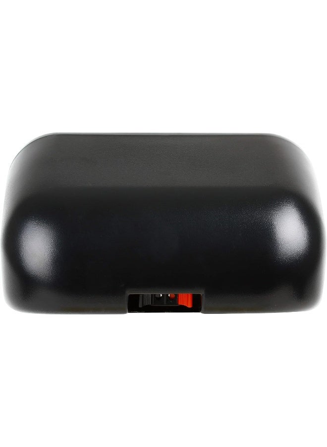 BOSS AUDIO SYSTEMS BOSS Audio Systems AVA6200 Enclosed Speaker System - 3-Way, 200 Watts Max Power Per Pair  - Image 5