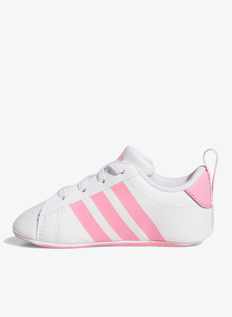 Adidas Infant Grand Court Crib