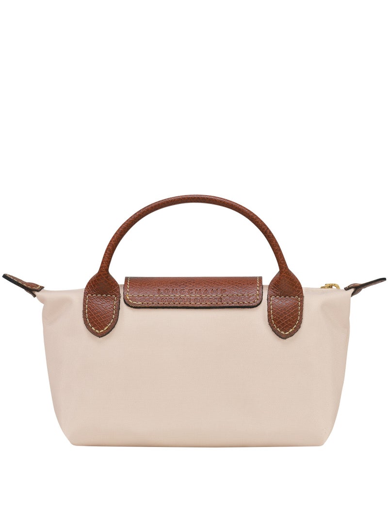 Longchamp LE PLIAGE ORIGINAL Makeup Bag Women's Bag Mini Bag Dumpling Bun - Image 3