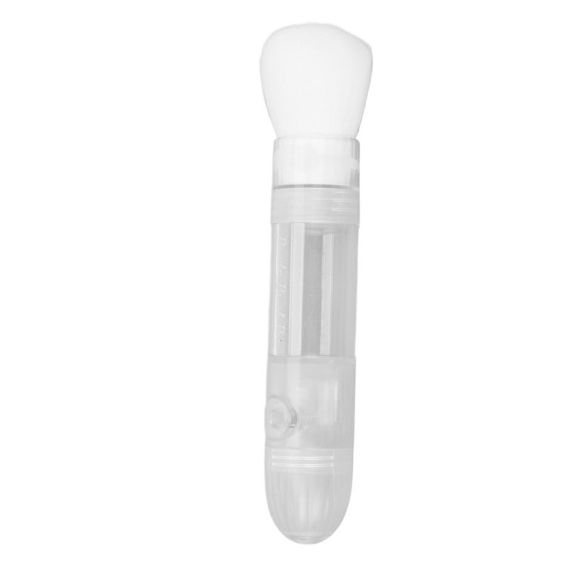 Nail Dip Powder Pen ABS Nylon 3-In-1 Multi Functional Design - Professional Quality for Intricate Nail Art Home Salon Use - Image 4