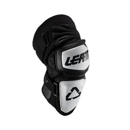 LEATT Knee Guard Enduro - Image 2