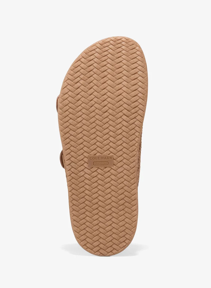COLE HAAN Women's Marisol Footbed Sandals