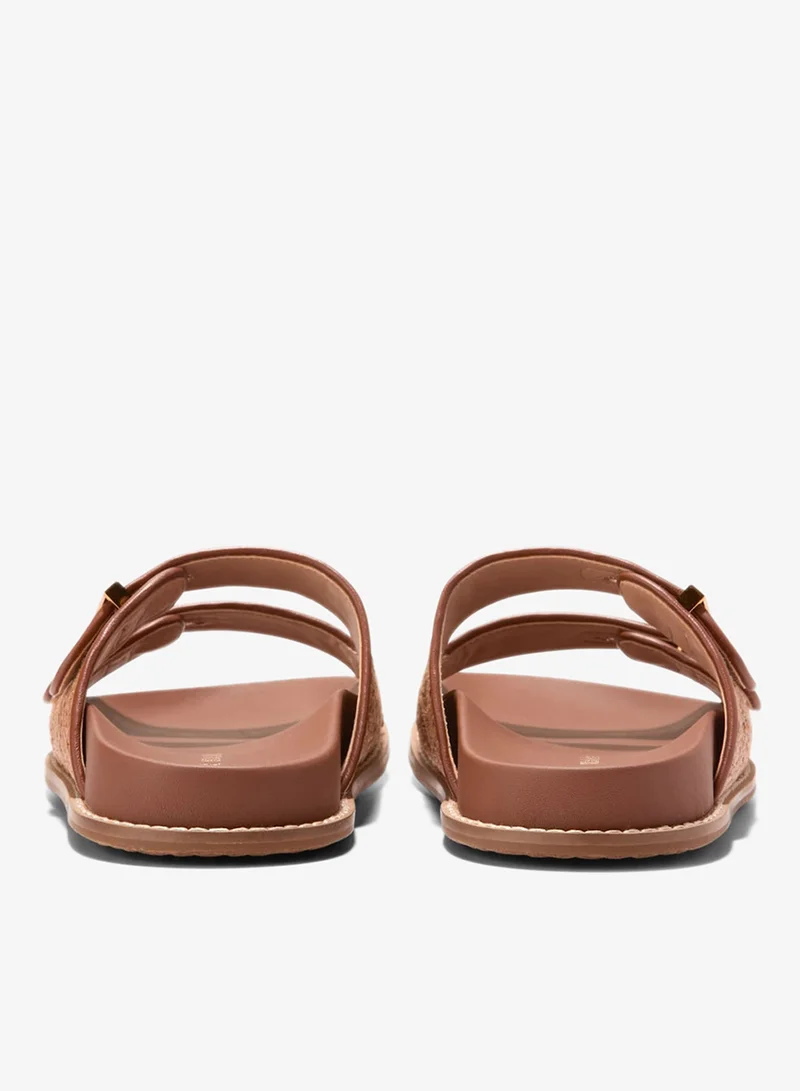 COLE HAAN Women's Marisol Footbed Sandals