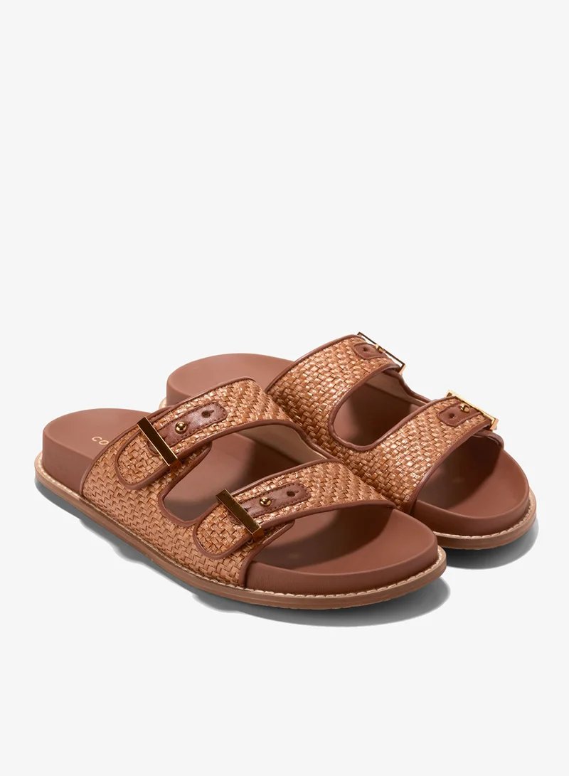 COLE HAAN Women's Marisol Footbed Sandals