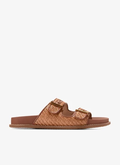 COLE HAAN Women's Marisol Footbed Sandals