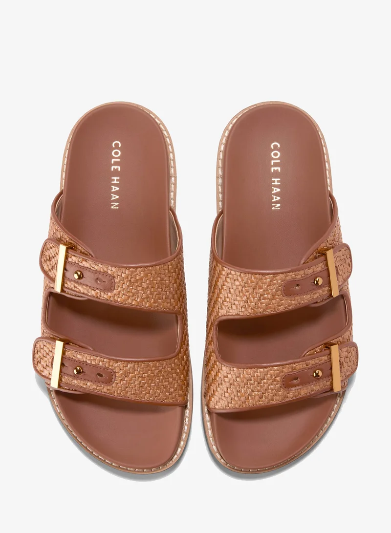 COLE HAAN Women's Marisol Footbed Sandals