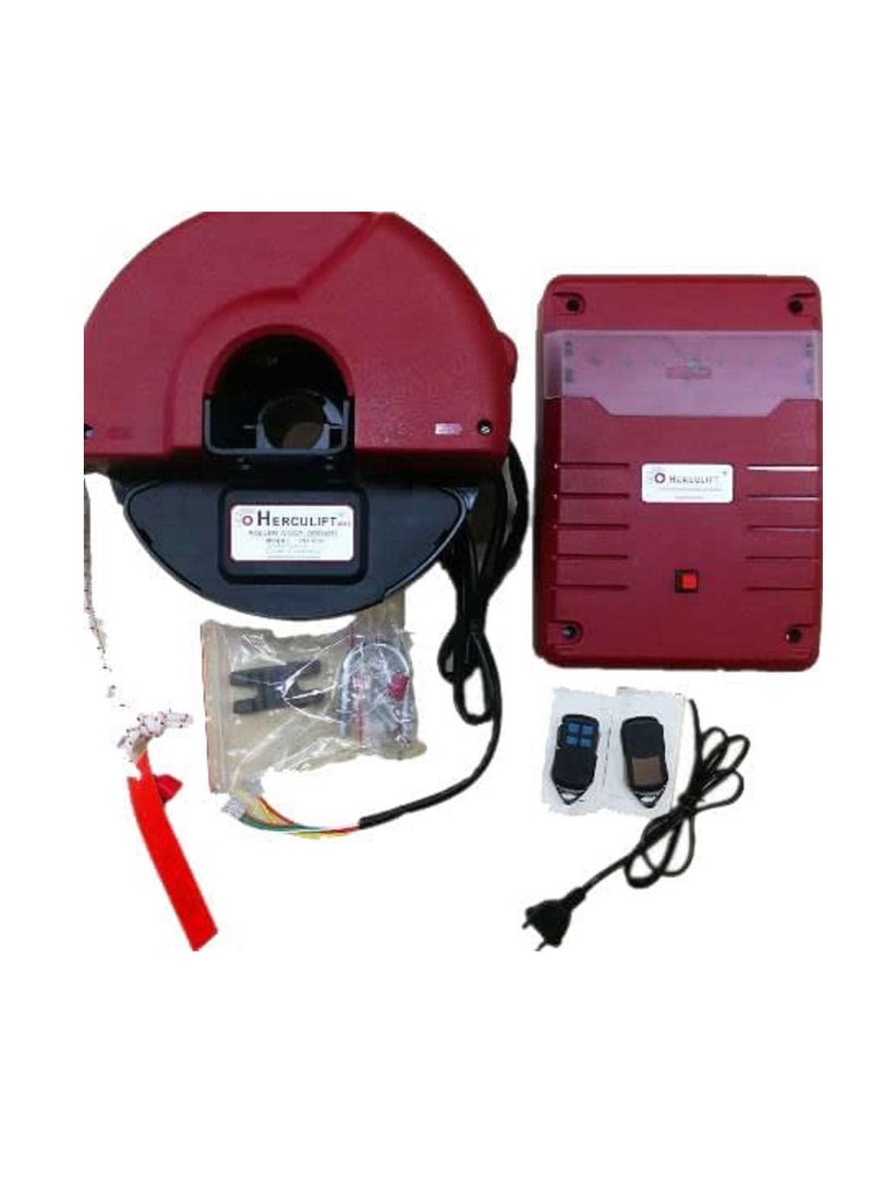 HERCULIFT - Door Machine Automatic - Image 1