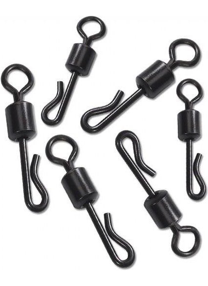 Bauer - Quick Change Swivel No:4 - Image 1