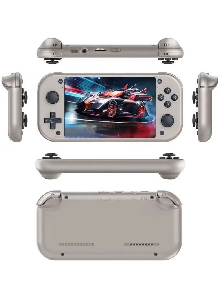 PSP M17 Portable Game Console - Image 4