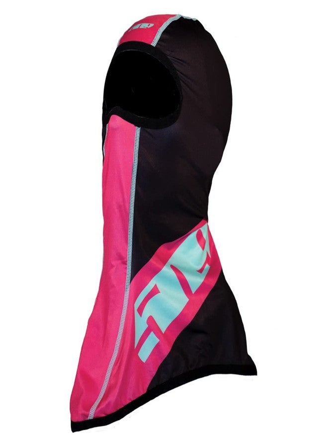 509 Lightweight Pro Balaclava (Raspberry Mint - Large/X-Large)
