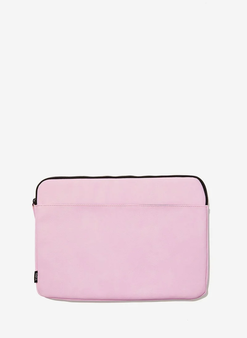 Typo Core Laptop Cover 13 Inch