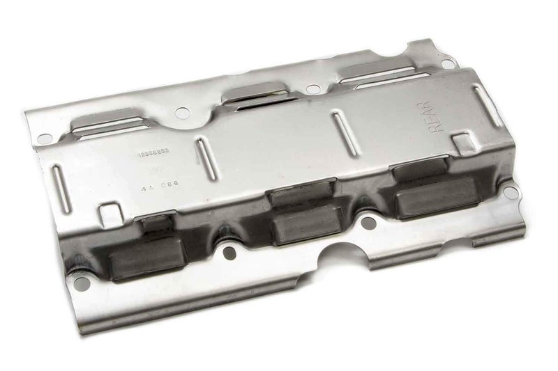 Chevrolet Performance 12558253 Wind age Tray - Oil PanLS1 - Image 3