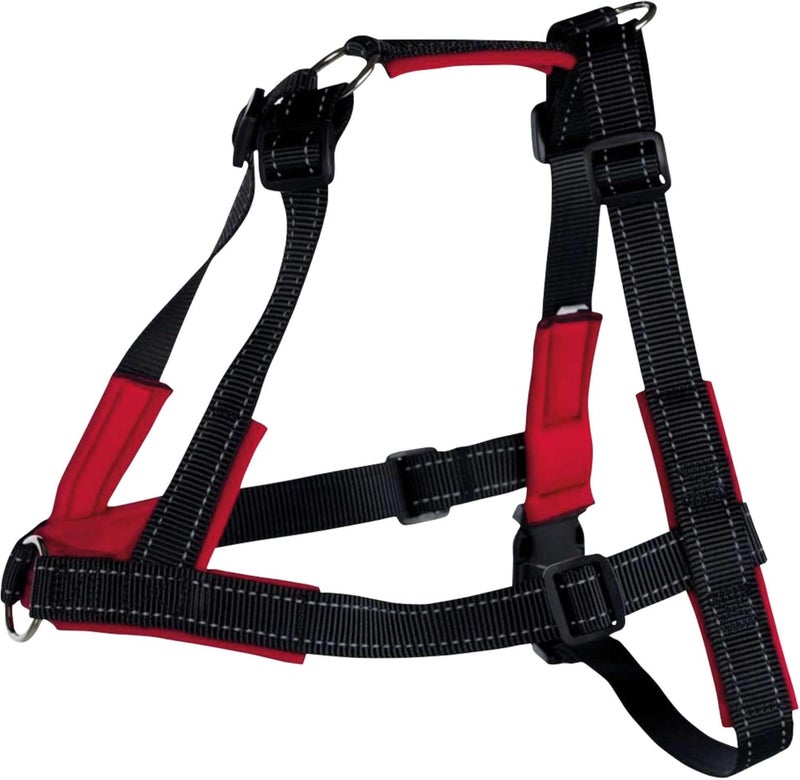 Trixie Lead n Walk Soft Training Harness for Dogs - Image 4