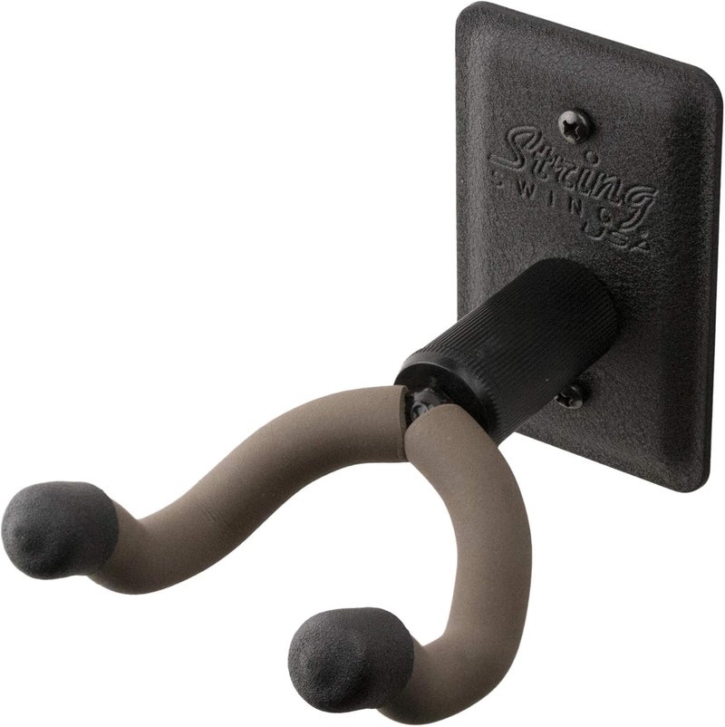 BCC11K Metal Home and Studio Guitar Keeper