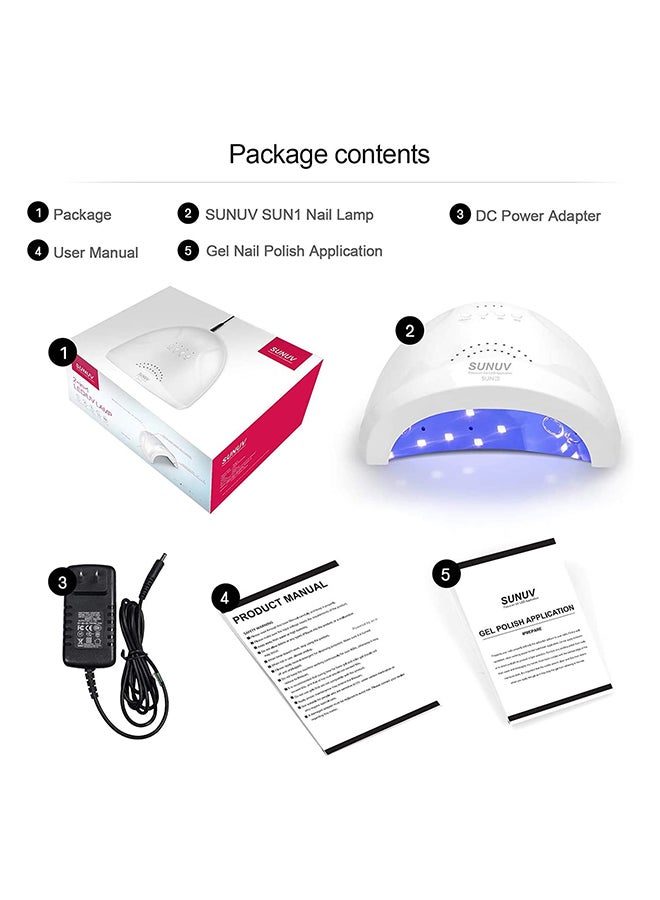 Lechat Nail Dipping Powder Beauty Bride - To - Be  42g, Dip Acrylic Powder Nail Art Manicure System PMDP050 - Image 2