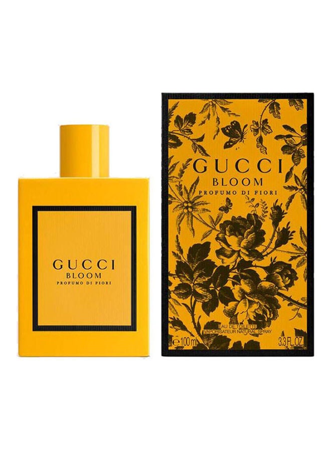 GUCCI Bloom Profumo Di Fiori EDP 100ml - Image 2