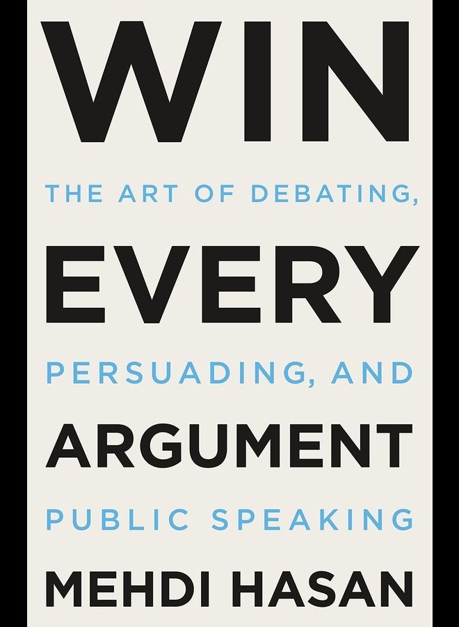 Win Every Argument 