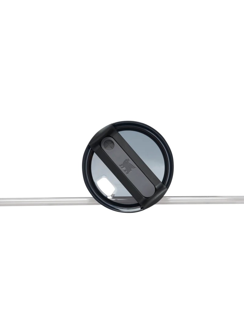 Stanley Quencher H2.0 FlowState Stainless Steel Vacuum Insulated Tumbler with Lid and Straw for Water, Iced Tea or Coffee, Smoothie and More, 40 oz - Image 3