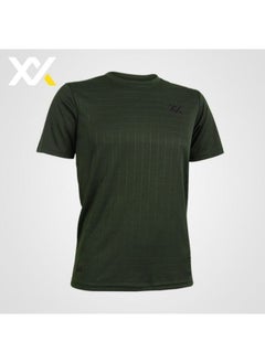 MAXX - MXGT057 - Shirt - Army Green - pzsku/Z510C1323E302BF7F79E2Z/45/_/1691975039/b276ec70-7c06-4522-be22-55672b39b25c