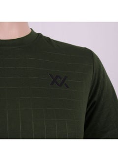 MAXX - MXGT057 - Shirt - Army Green - pzsku/Z510C1323E302BF7F79E2Z/45/_/1691975040/cc042ad5-4356-4426-a11e-b3afbf466602