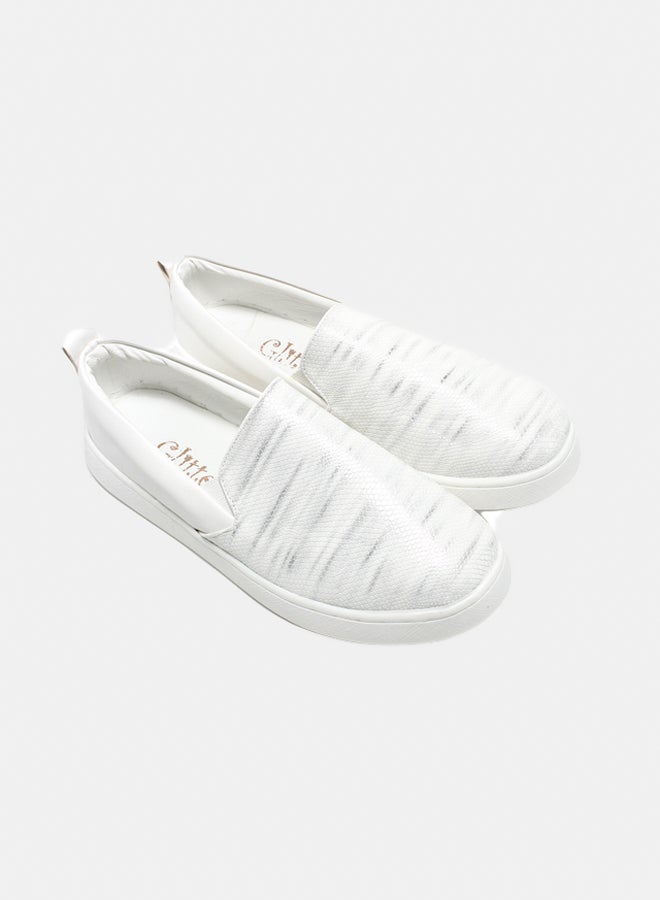 Glitter Women Sneakers - Image 1