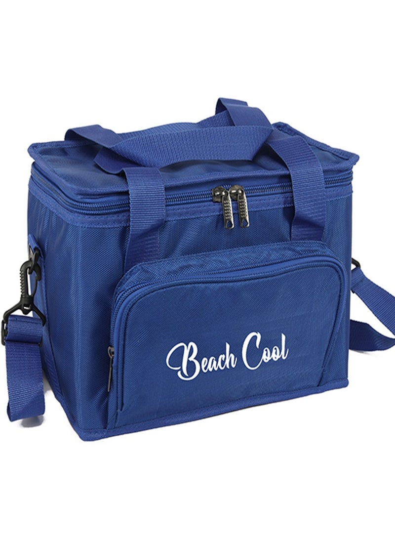 بيتش كول شنطة طعام حرارية - 35 لتر