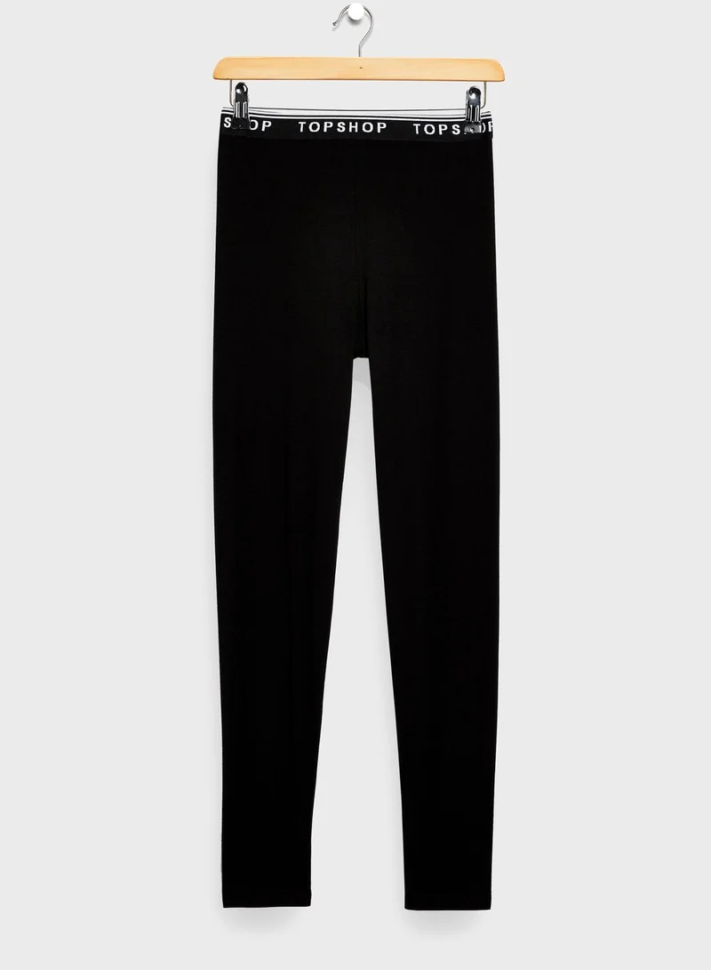 TOPSHOP 2 Pack Leggings