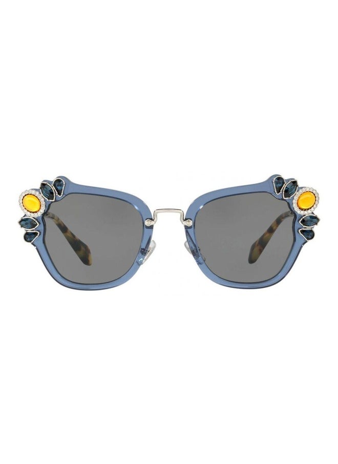 Miu Miu Sunglasses Pink 03SS  - Image 2
