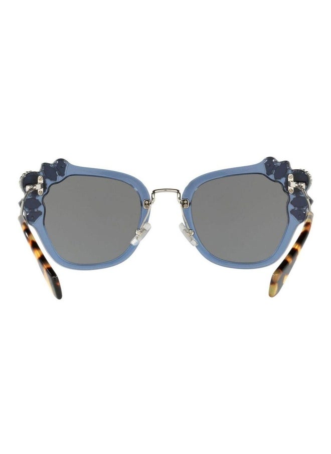 Miu Miu Sunglasses Pink 03SS  - Image 4