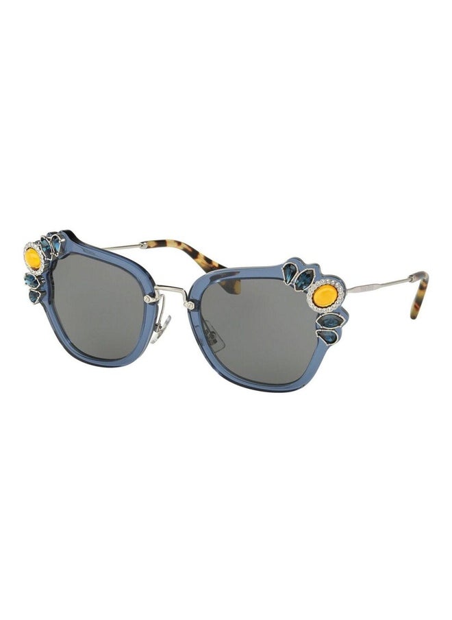 Miu Miu Sunglasses Pink 03SS  - Image 1