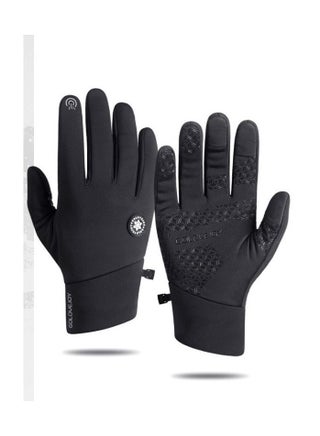 Winter Skiing Men And Women Outdoor Riding Waterproof Non Slip Plush Thickened Warm Gloves - pzsku/Z510C726A43495A536CB0Z/45/_/1670253225/908c27ba-cc81-448a-bda3-8e4d08fbad9c