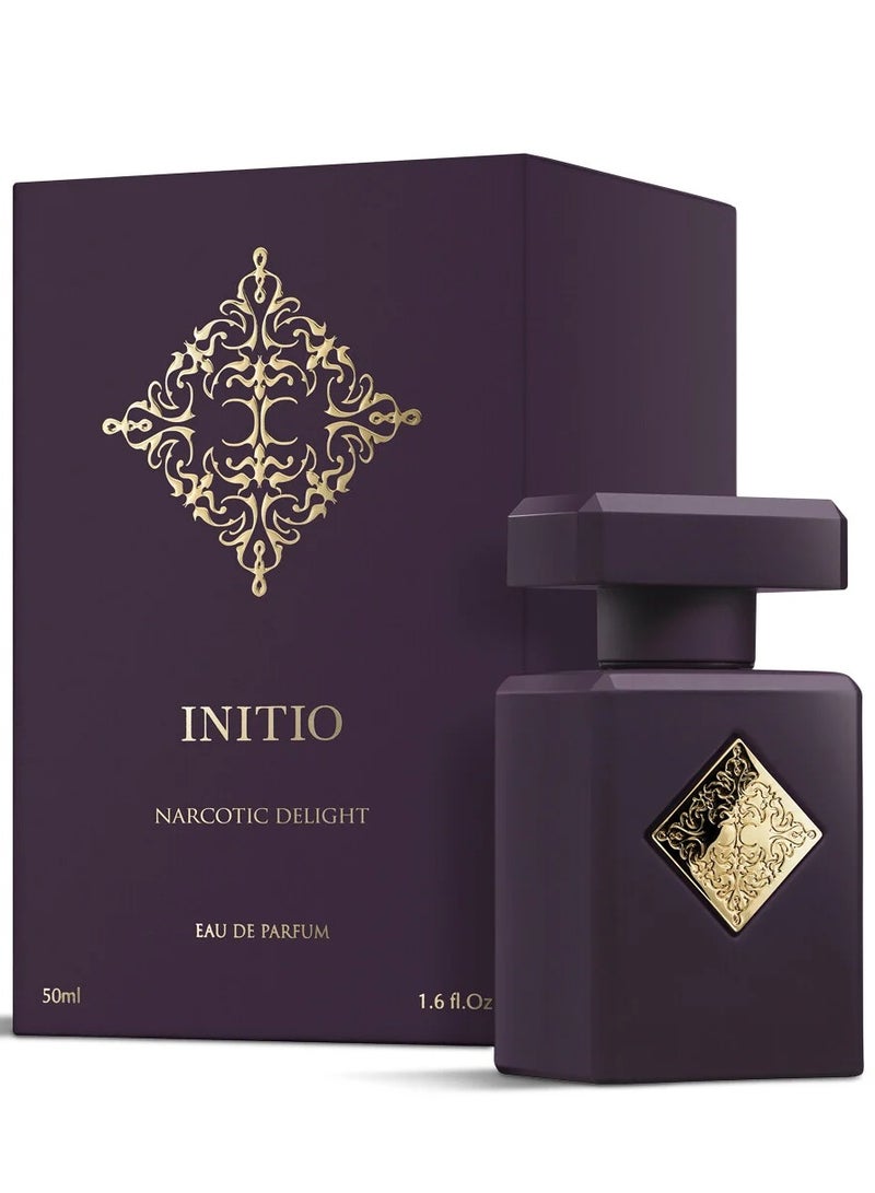 INITIO NARCOTIC DELIGHT EAU DE PARFUM 50ML