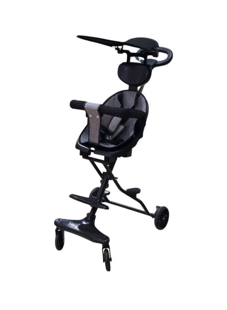 Baby Stroller  - Image 1