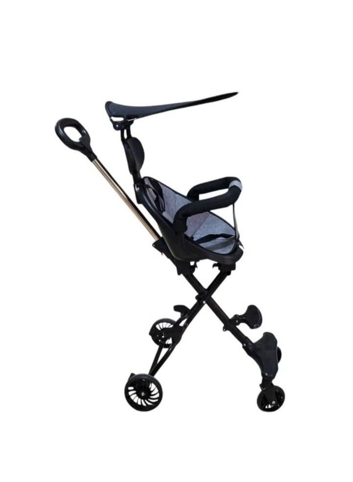 Baby Stroller  - Image 2