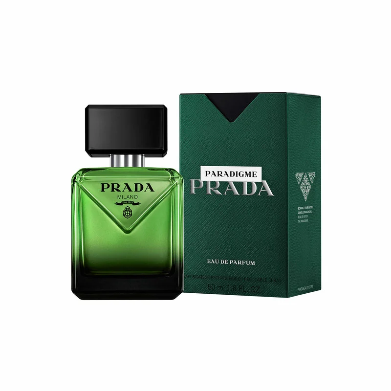 PRADA Prada Paradigme Eau de Parfum 50 ML
