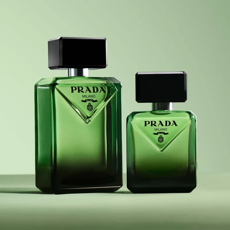 Prada 50 ml Prada Paradigme Eau de Parfum 50 ML for Men | Best Price UAE