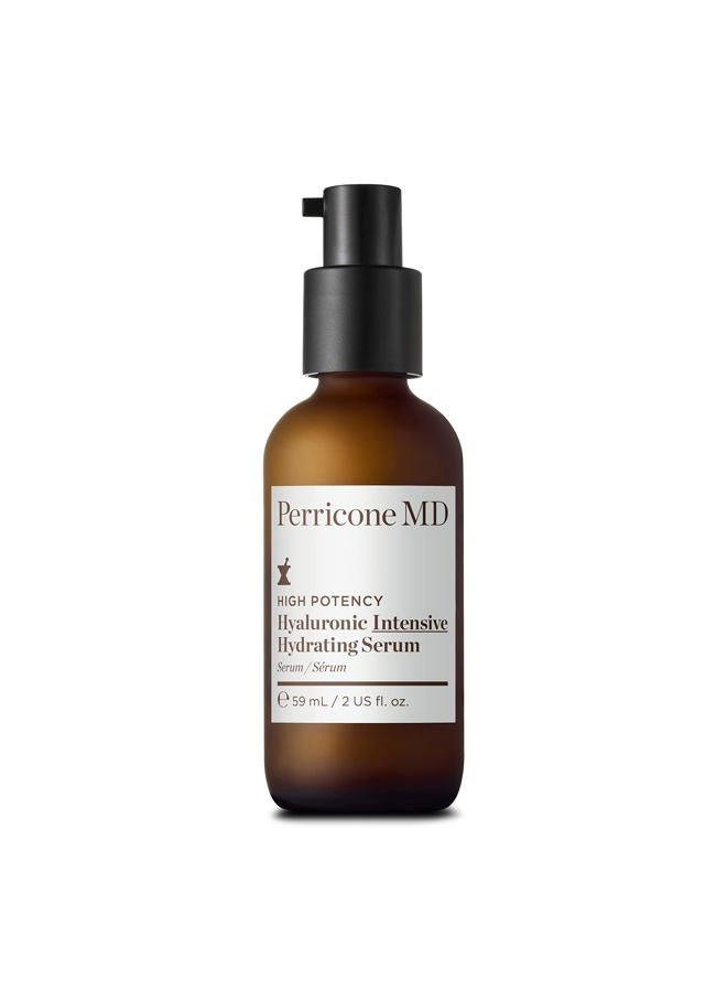 Perricone MD High Potency Hyaluronic Intensive Hydrating Serum, 2 fl. oz. - Image 1