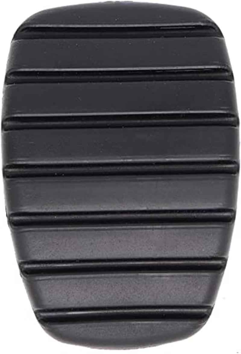 Vuzmode Brake and Clutch Foot Pedal Pad Cover - Image 3