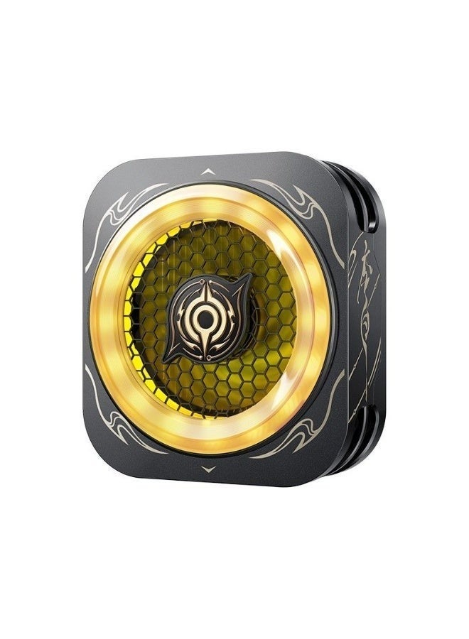 ريد ماجيك REDMAGIC VC كولر 6 برو إصدار محدود هونور أوف كينغز مولان - Image 1