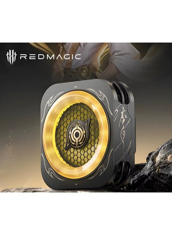 ريد ماجيك REDMAGIC VC كولر 6 برو إصدار محدود هونور أوف كينغز مولان - Image 3