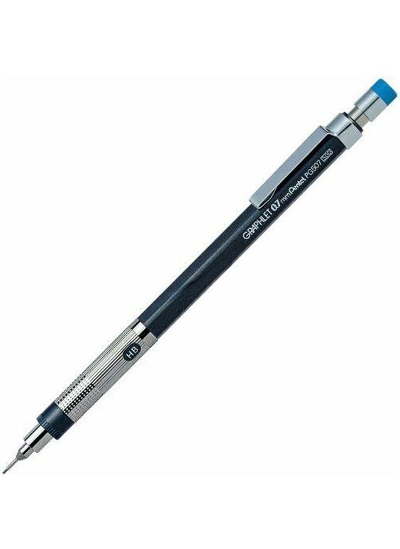 Pentel - PG507-CD Graphlet Versatile Pen 0.7 mm - Image 1