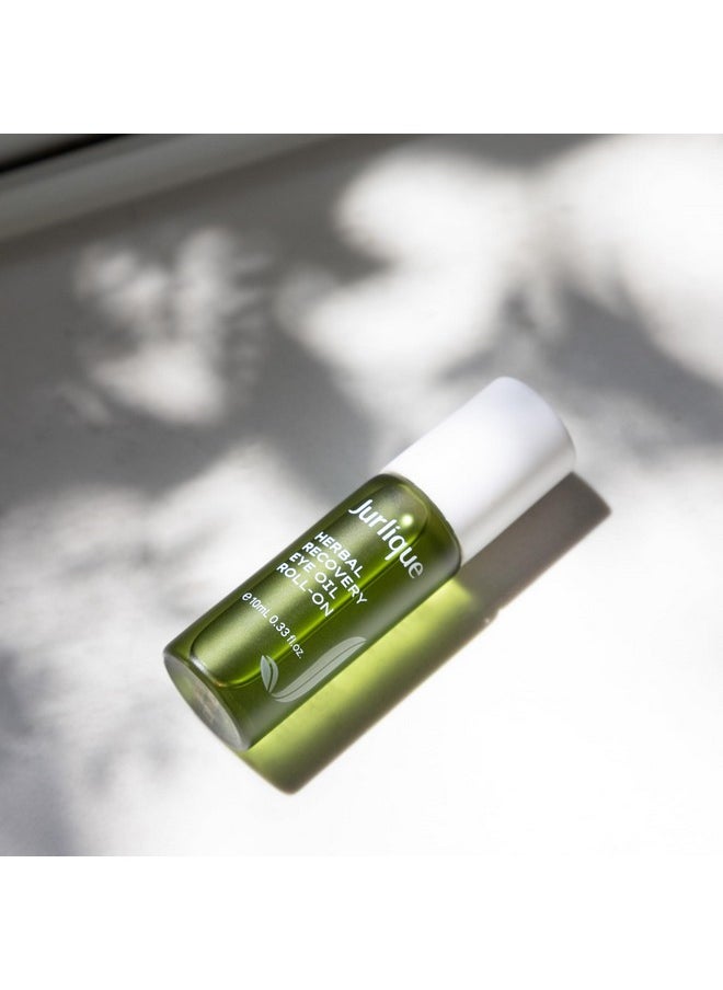 Jurlique Herbal Recovery Eye Rollon  - Image 2